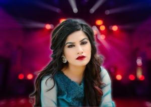 Kaur B Female Punjabi Singers