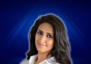 Leena Gupta Motivational Speakers in Mumbai