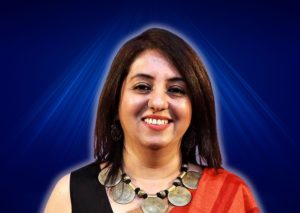 Anju Kish Mumbai Motivational Speakers 