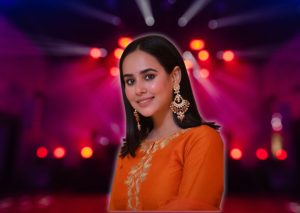 Sunandha Sharma 