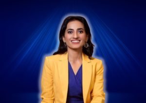 Vineeta Singh Mumbai Motivational Speakers