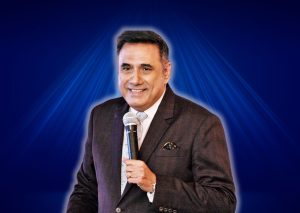 Boman Irani 