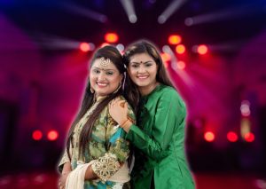 Nooran Sisters