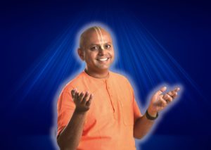 Gaur Gopal Das Motivational Speakers Mumbai