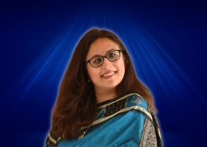 Radhika Gupta 