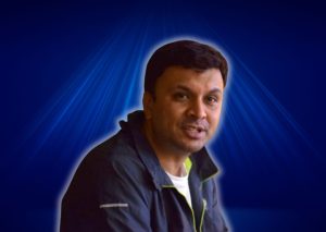 Harish Iyer 
