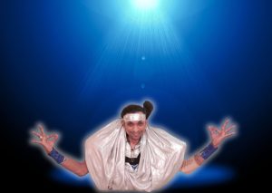 Kamlesh Patel