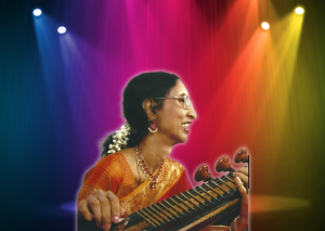 Hemalatha Mani Disability Musicians 