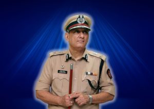 Rakesh Maria