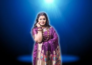 Sudha Chandran
