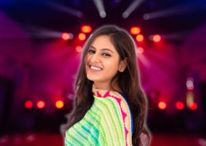 Baani Sandhu Punjabi Female Singers