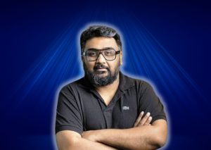 Kunal Shah