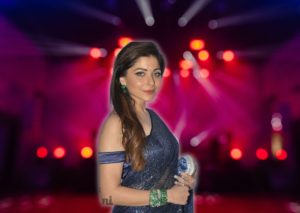 Kanika Kapoor