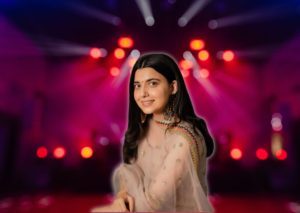 Nimrat Khaira