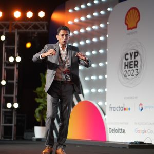 Keynote Speaker