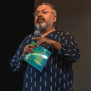 Devdutt Pattanaik Motivational Speakers from Mumbai
