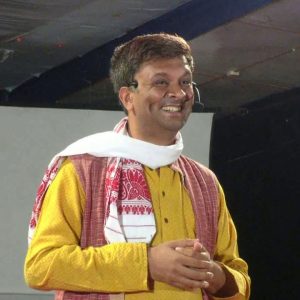 Harish Iyer