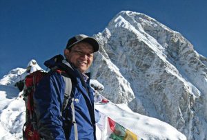 Jamling Tenzing Norgay