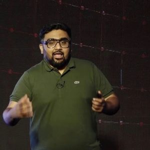 Kunal Shah Speaker
