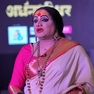Laxmi Narayan Tripathi Motivational Speakers in Mumbai