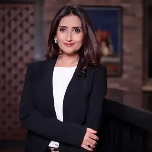Leena Gupta