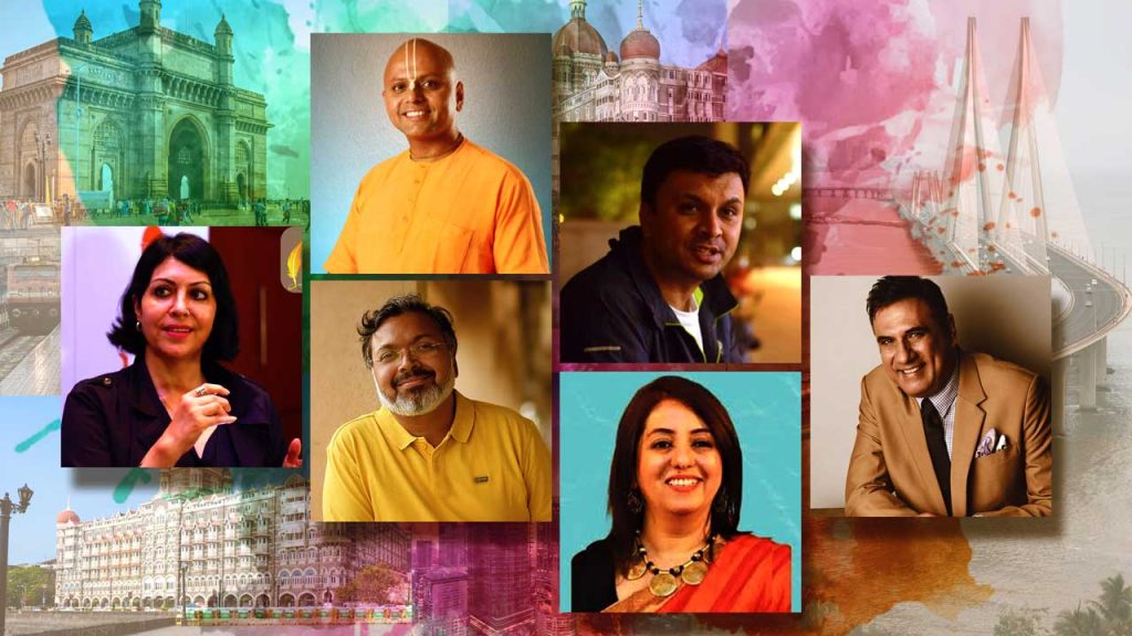 Motivational Spakers from Mumbai