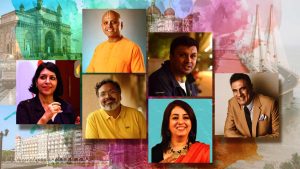 Motivational Spakers from Mumbai