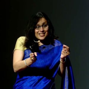 Radhika Gupta Motivational Speakers from Mumbai
