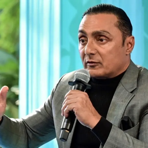 Rahul Bose Speaker