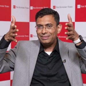 Raja Jamalamadaka Corporate Leadership