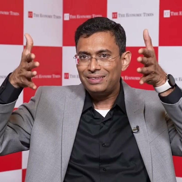 Raja Jamalamadaka’s Journey from Boardrooms to Brain Science