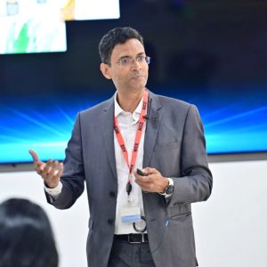 Raja Jamalamadaka