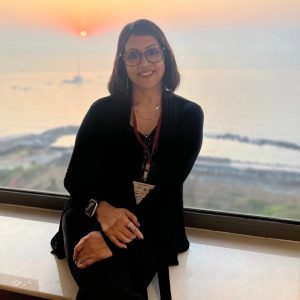 Dr. Rachna Chhachhi 