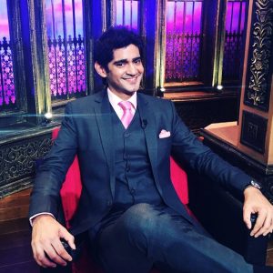 Gaurav Kapur corporate Emcees