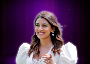 Sanjana Ganesan 