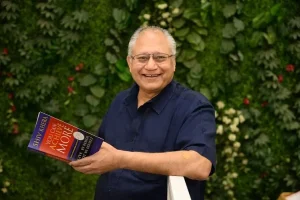 Shiv Khera motivational speakers in delhi