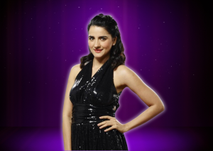 Shruti Seth Host 