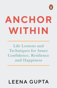 Self Help Book Leena Gupta