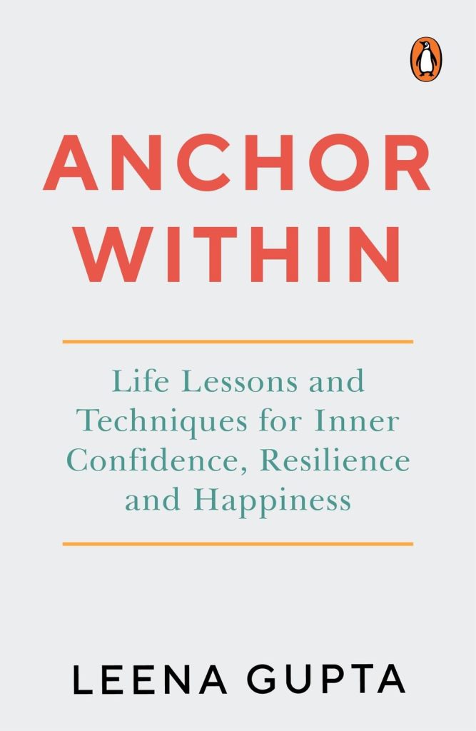 Self Help Book Leena Gupta