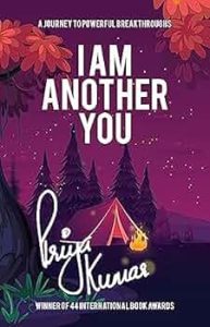 Priya Kumar Self Help books