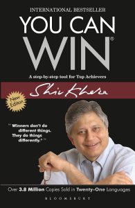 Shiv Khera