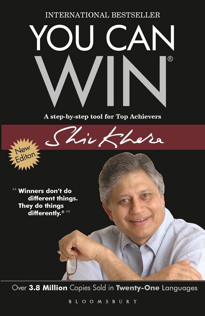 Shiv Khera