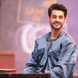 Karan Wahi Corporate Emcees of India