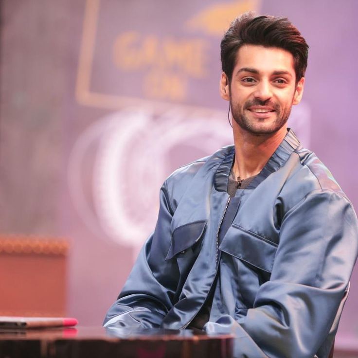 Karan Wahi Corporate Emcees of India