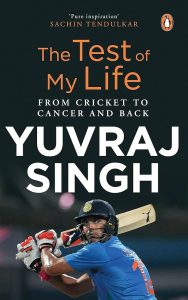 Yuvraj Singh Self Help