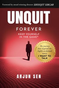 Arjun Sen Self Help Book