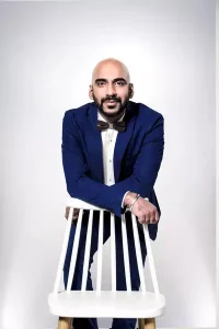 Sahil Khattar Corporate emcees