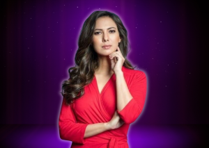Rochelle Rao Female Host