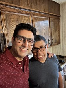 Arjun Sen