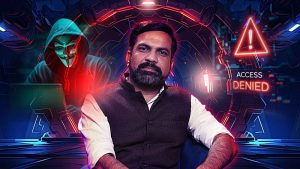 Amit Dubey Cyber Security Expert